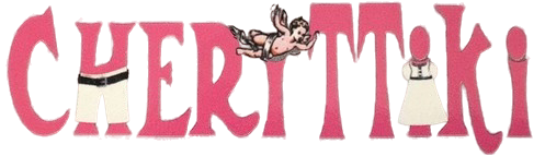 Cheri Ttiki